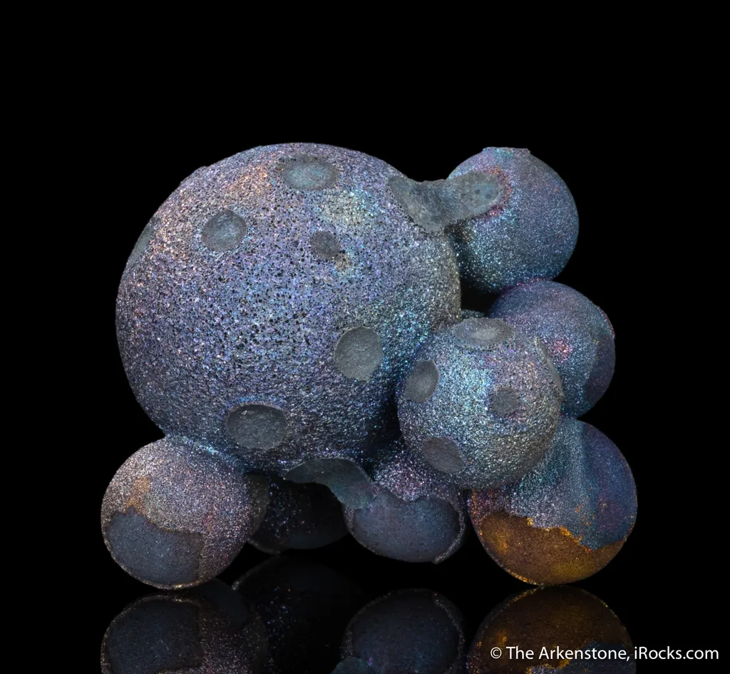 Chalcopyrite - image 3
