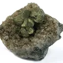 Chalcopyrite - image 1