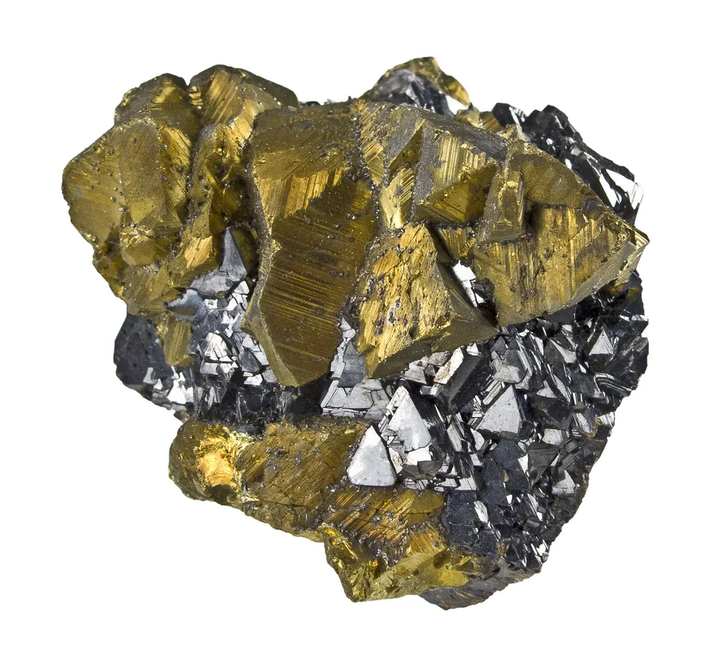 Chalcopyrite - image 4