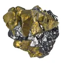 Chalcopyrite - image 4