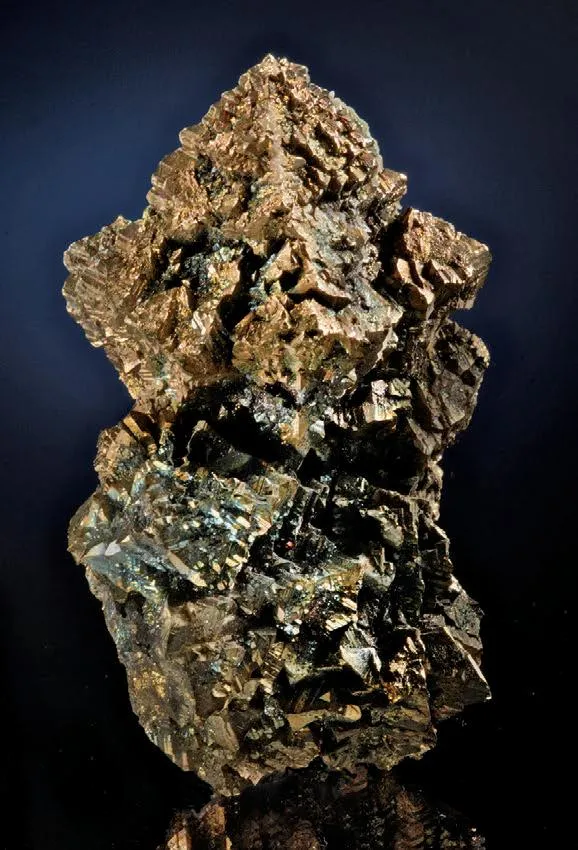 Chalcopyrite - image 1