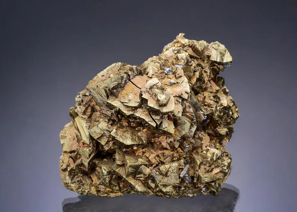 Chalcopyrite image