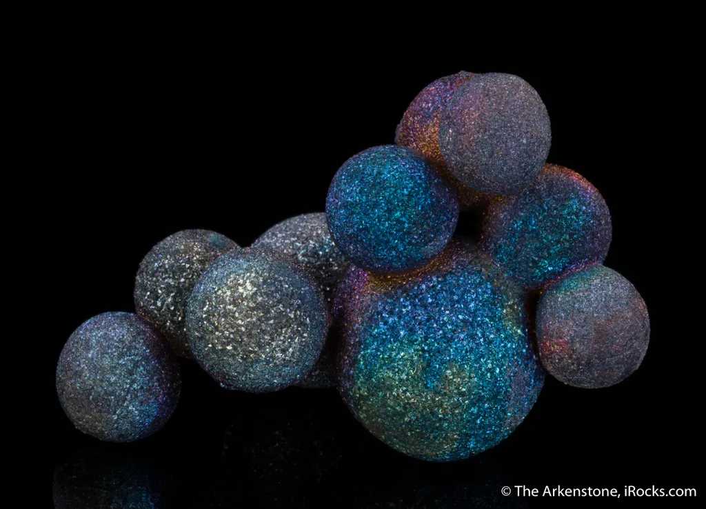 Chalcopyrite - image 2