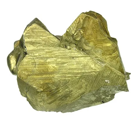 Chalcopyrite image