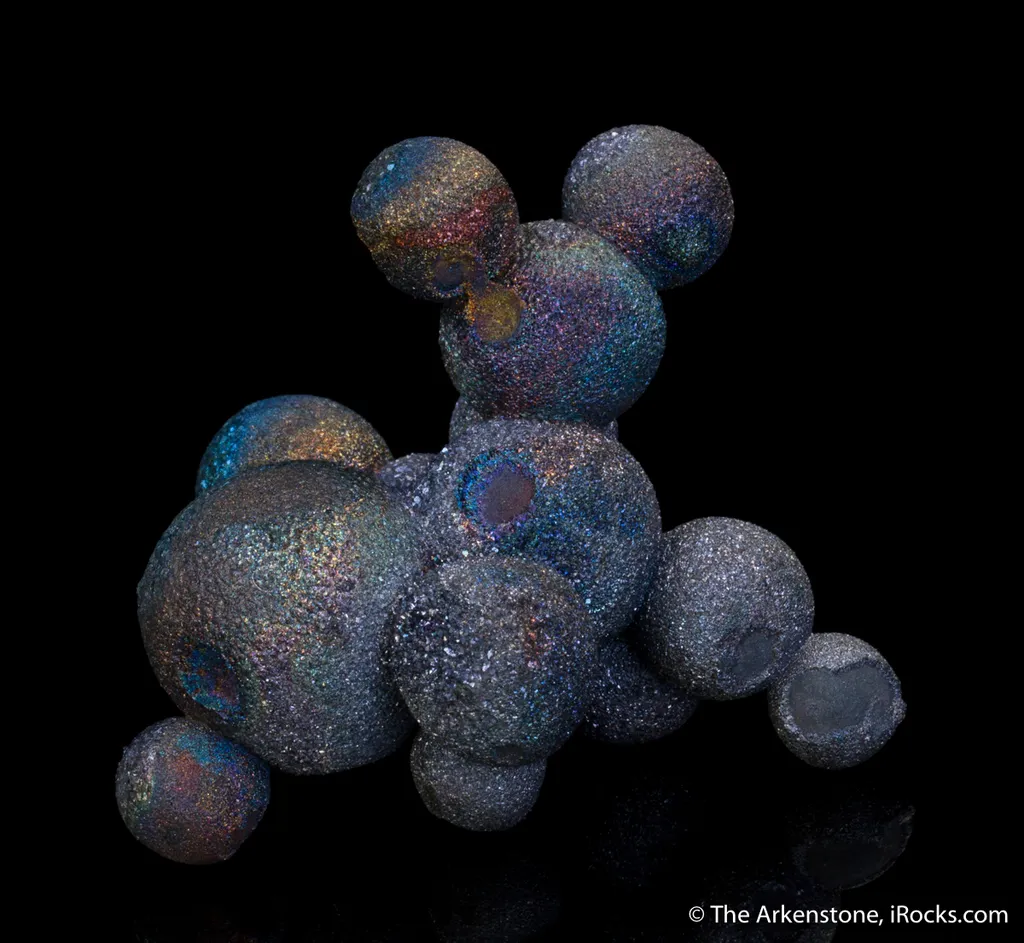 Chalcopyrite - image 2