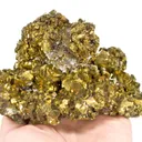 Chalcopyrite - image 4
