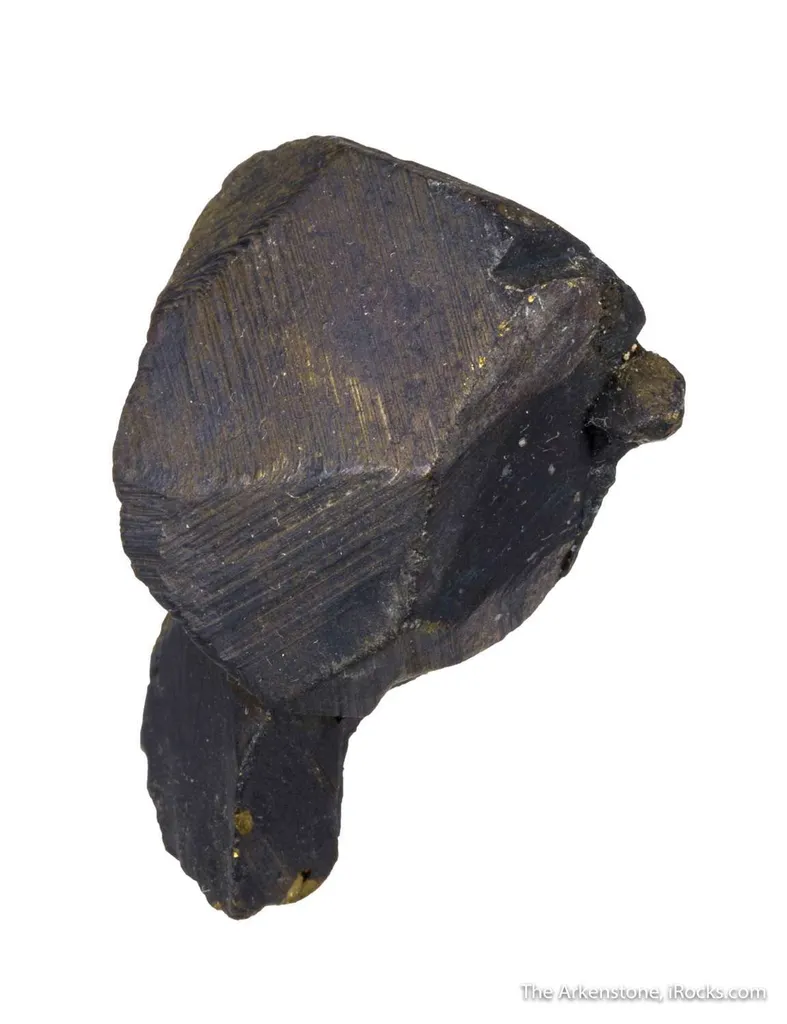 Chalcopyrite - image 3