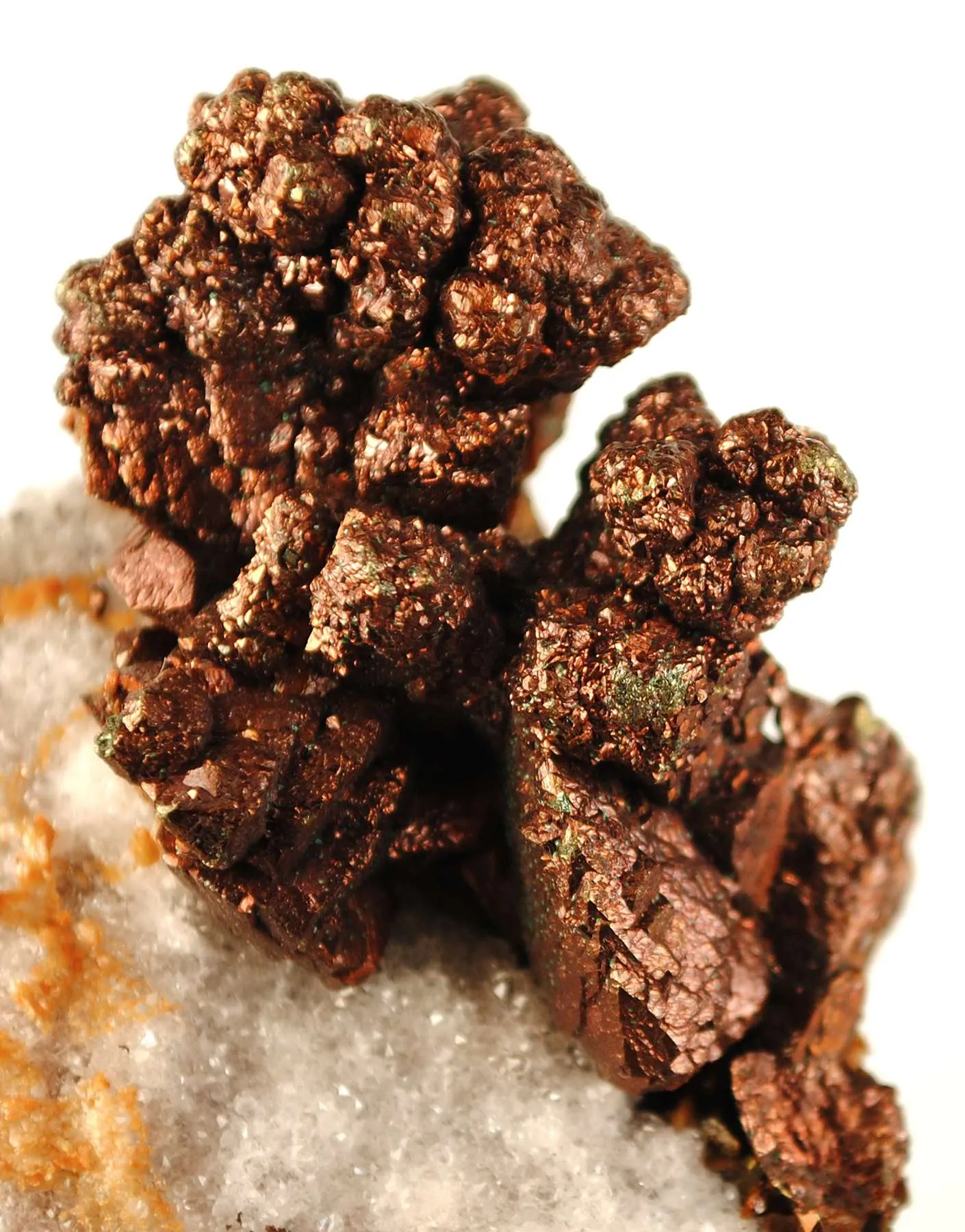 Chalcopyrite - image 4