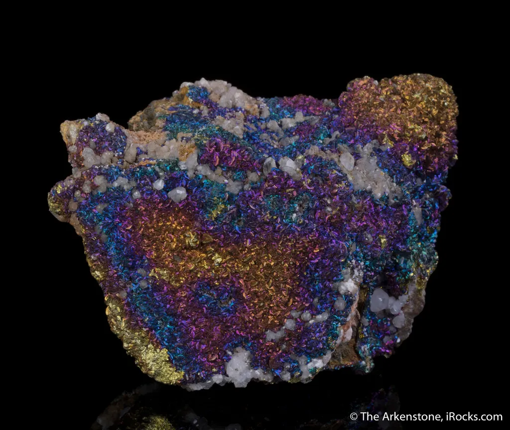 Chalcopyrite - image 3