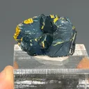 Chalcopyrite - image 1