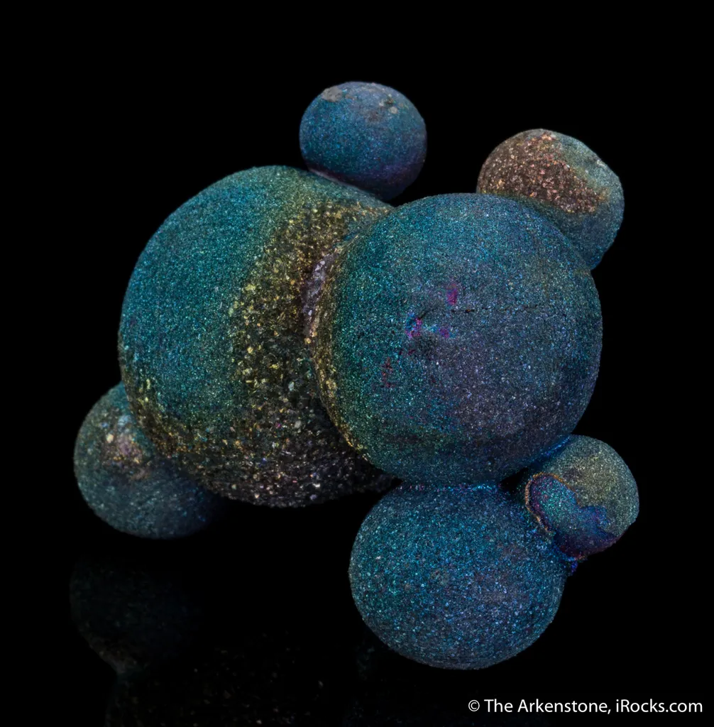 Chalcopyrite - image 2