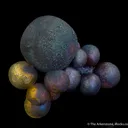 Chalcopyrite - image 3