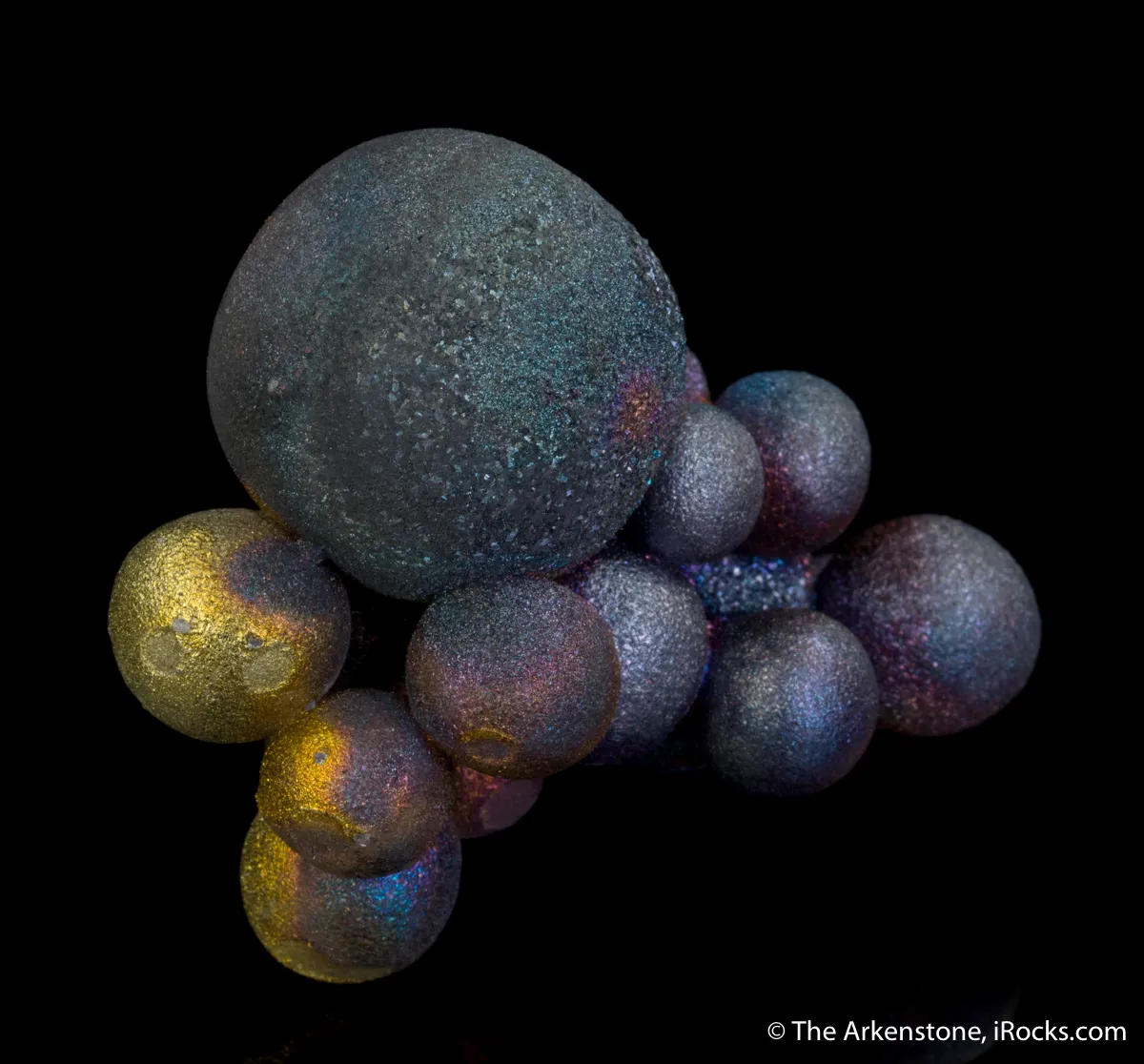 Chalcopyrite - image 3