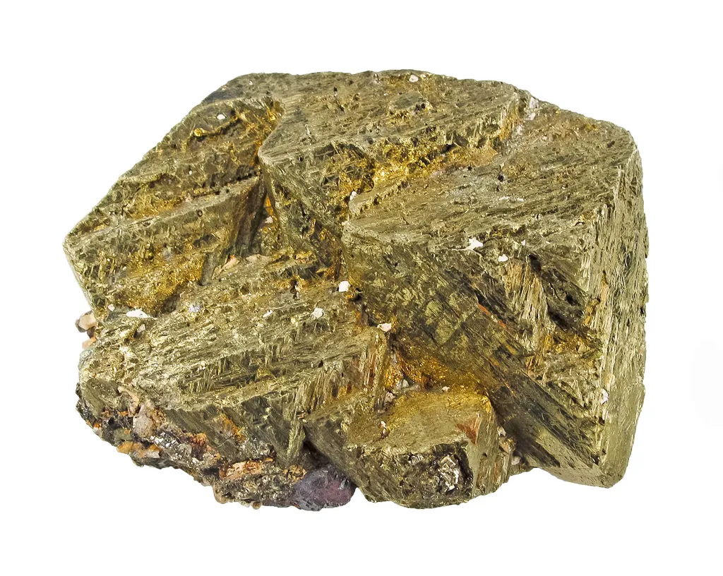 Chalcopyrite - image 4