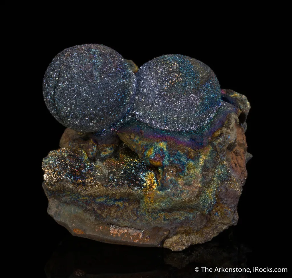 Chalcopyrite image