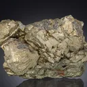 CHALCOPYRITE - image 1