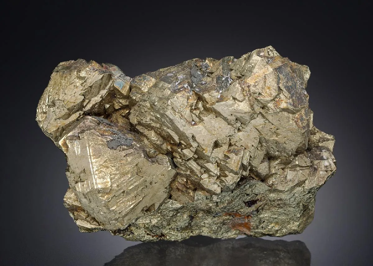 CHALCOPYRITE - image 1