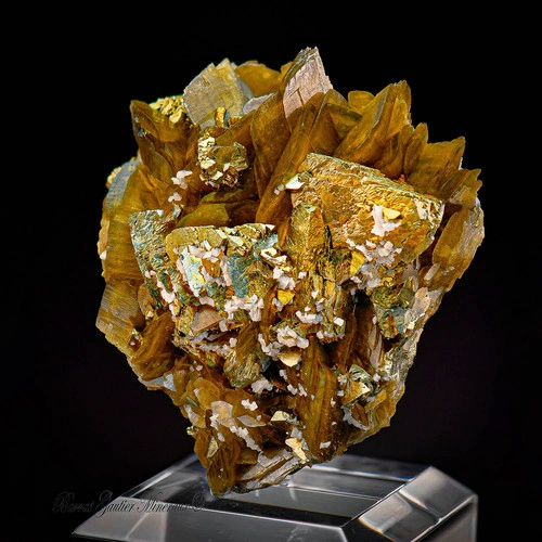 Chalcopyrite image