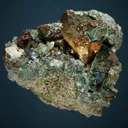 Chalcopyrite - image 3