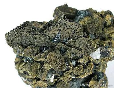 Chalcopyrite - image 3