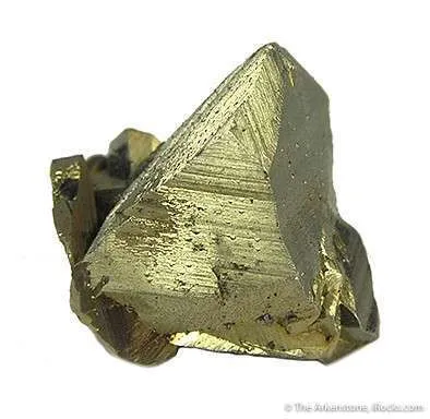 Chalcopyrite image