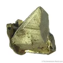 Chalcopyrite - image 1