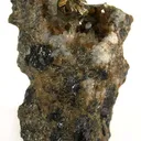 Chalcopyrite - image 1