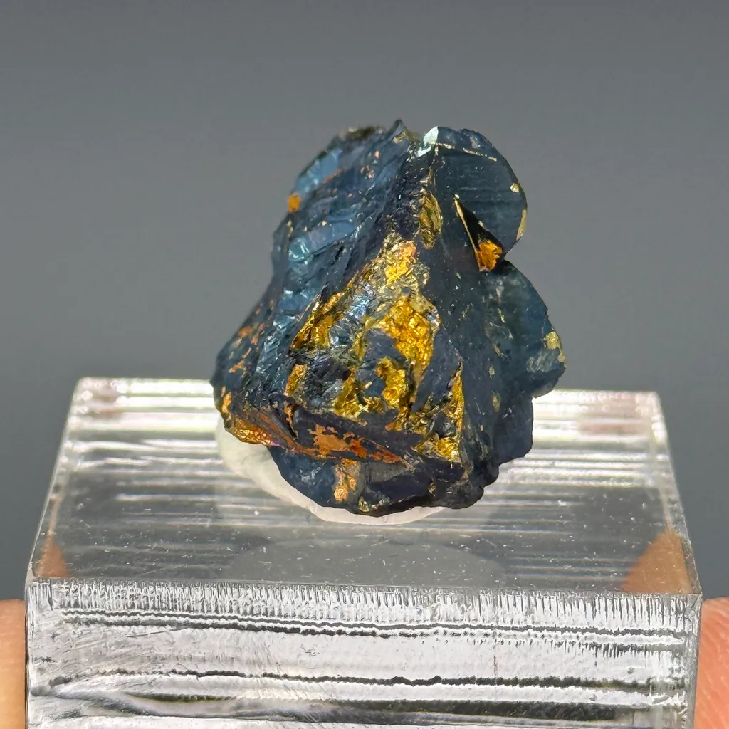 Chalcopyrite - image 2