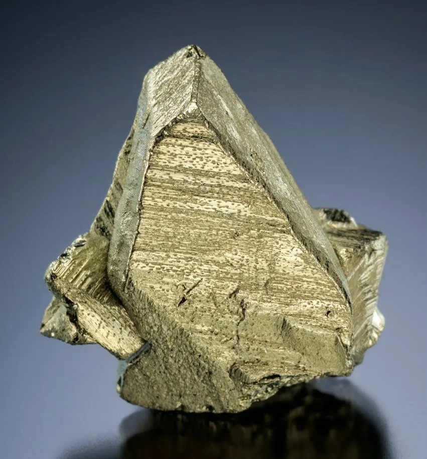Chalcopyrite - image 1