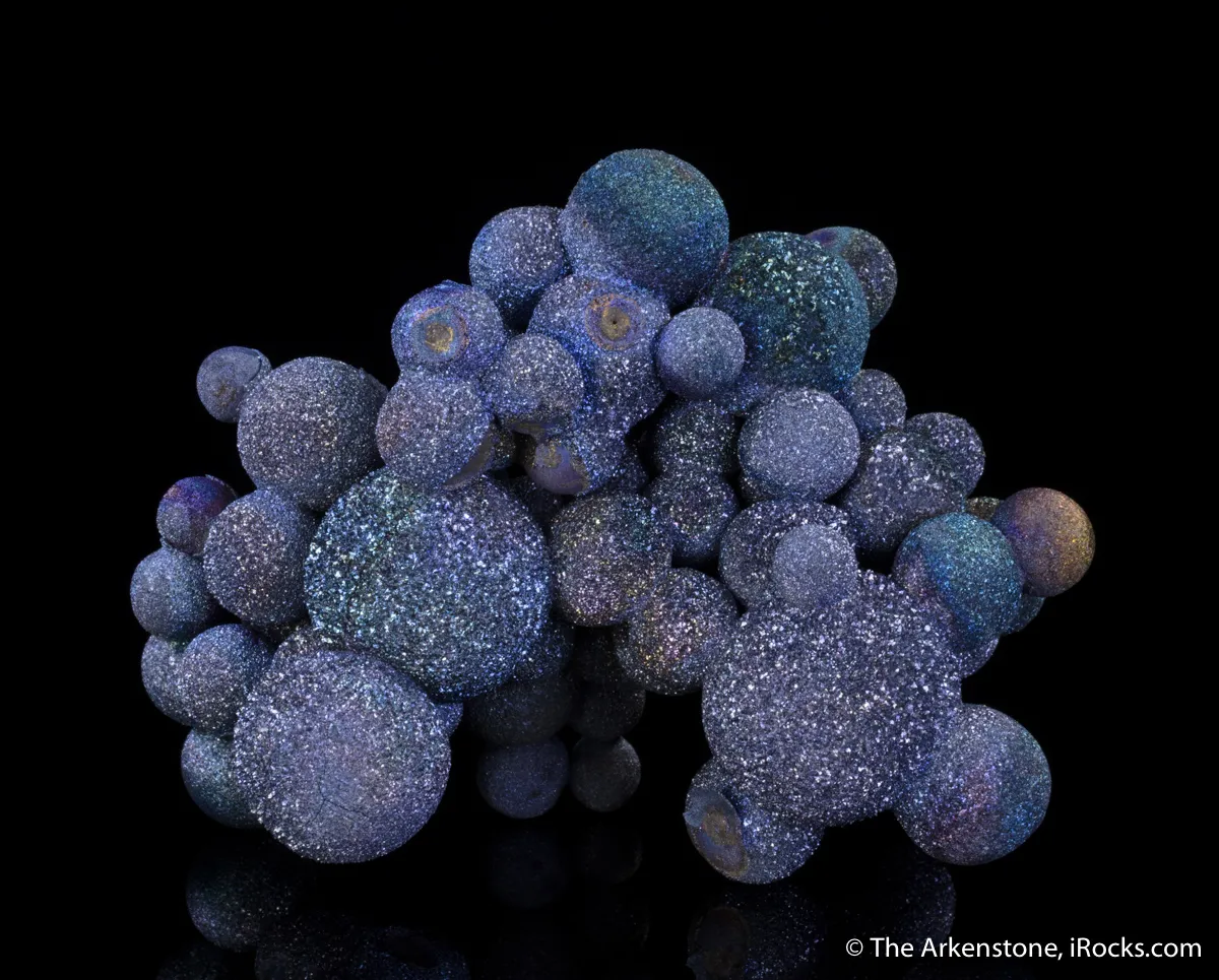 Chalcopyrite - image 1