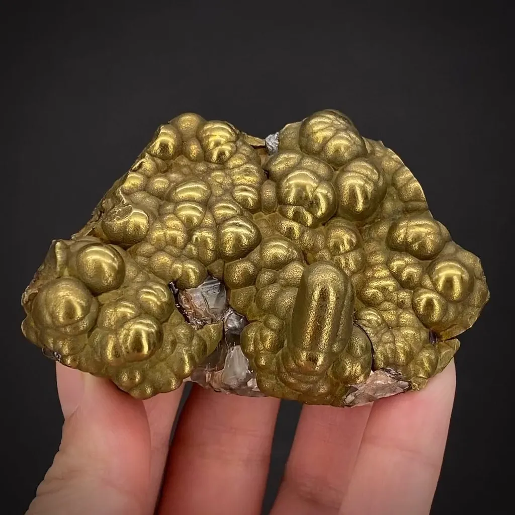 Chalcopyrite image