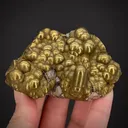 Chalcopyrite - image 1
