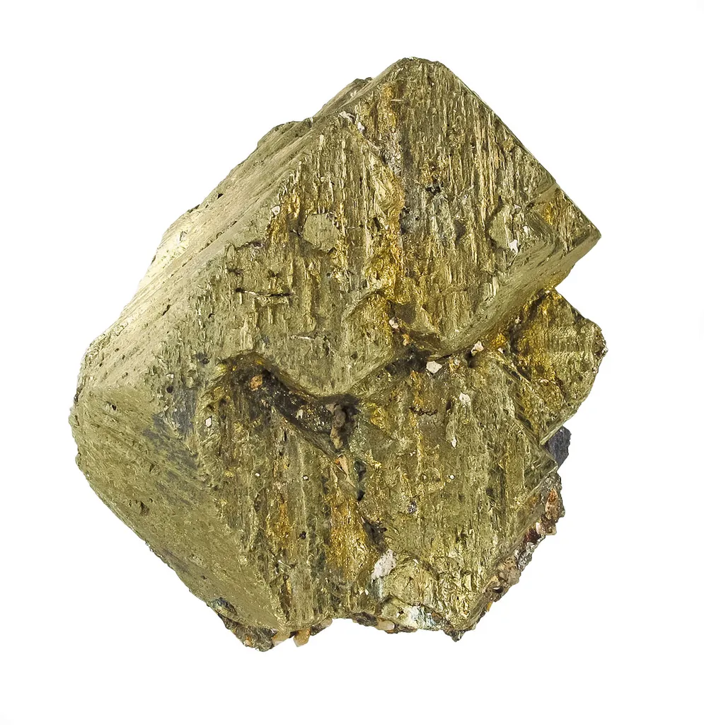 Chalcopyrite image