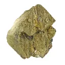 Chalcopyrite - image 1