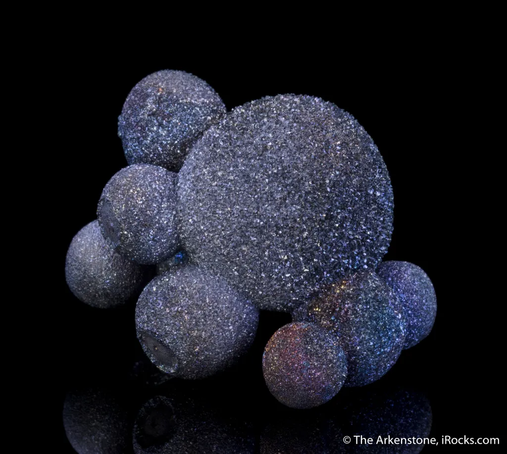 Chalcopyrite - image 2