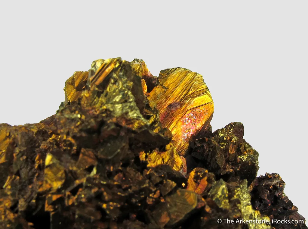 Chalcopyrite - image 2