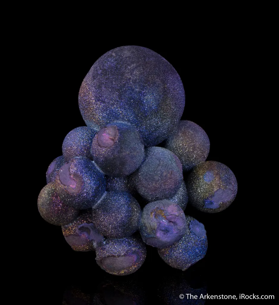 Chalcopyrite - image 3