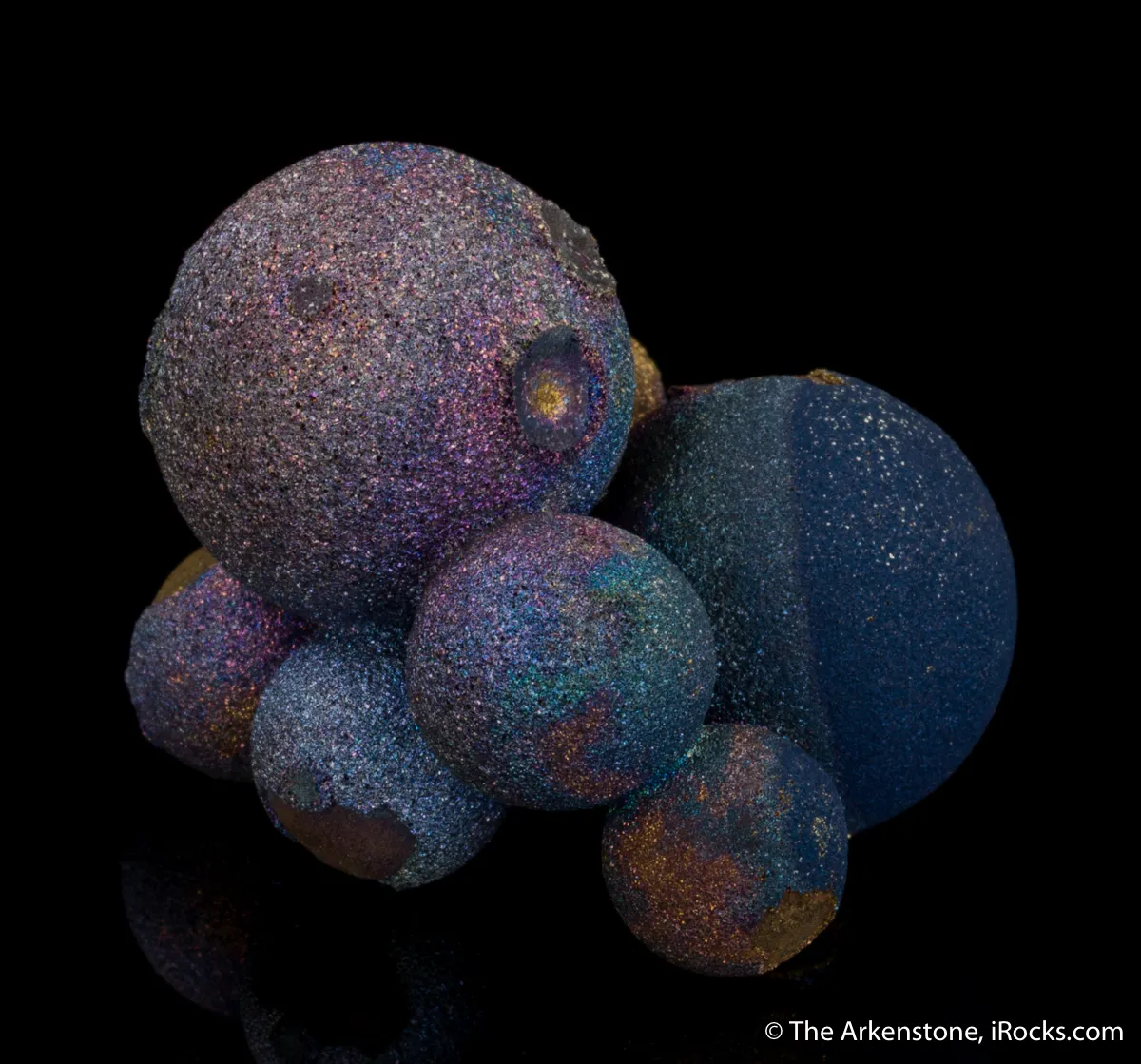 Chalcopyrite - image 5