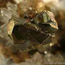 Chalcopyrite - image 2
