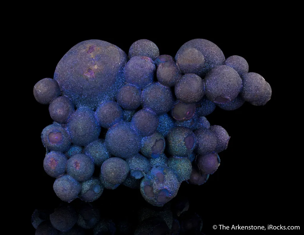 Chalcopyrite - image 4