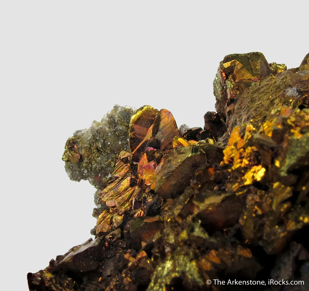 Chalcopyrite - image 4