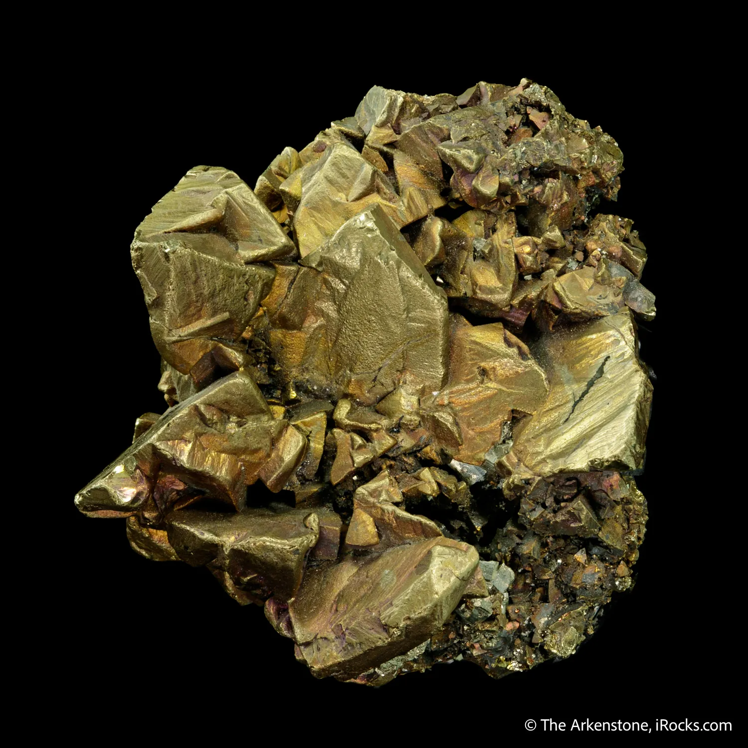Chalcopyrite - image 3