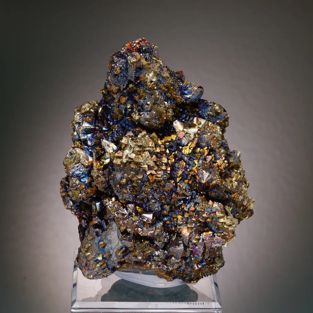 Chalcopyrite image