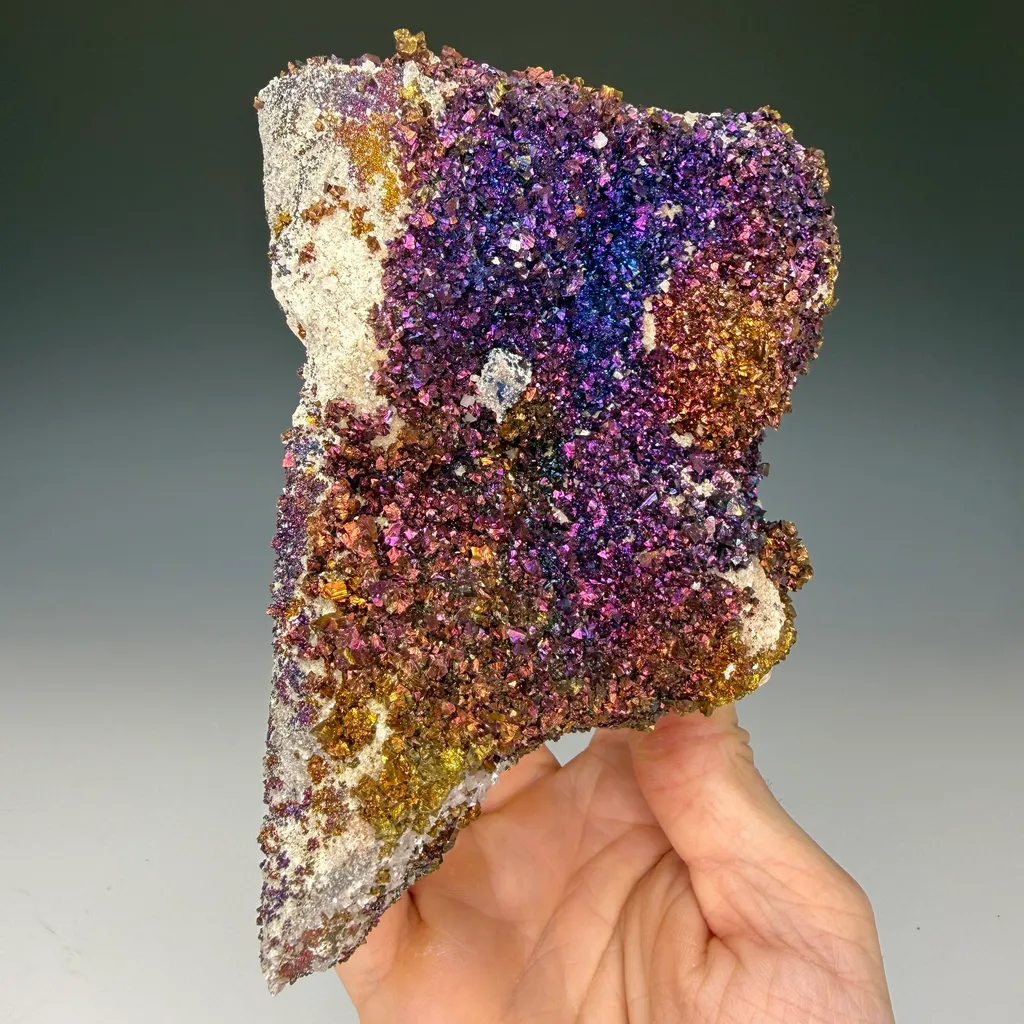 Chalcopyrite - image 2