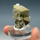 Chalcopyrite - image 3