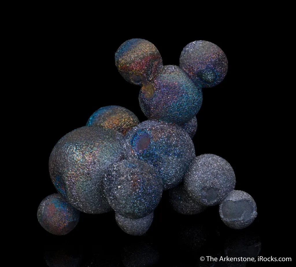 Chalcopyrite image
