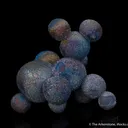 Chalcopyrite - image 1