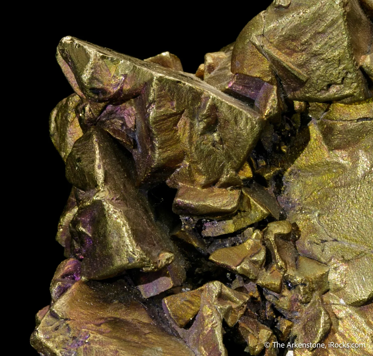 Chalcopyrite - image 7