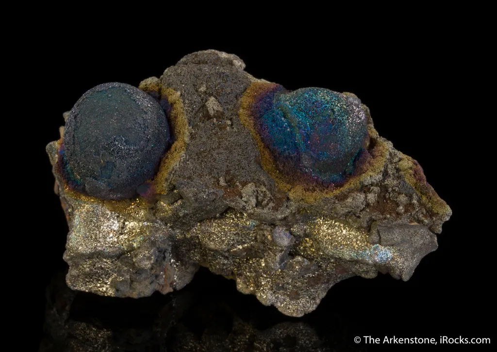 Chalcopyrite image