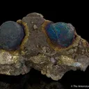 Chalcopyrite - image 1